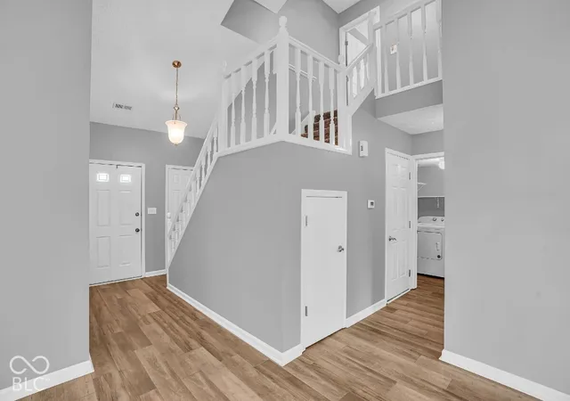 Photo 3 of Sale Pending at 5690 Crystal Bay W Dr, Plainfield, IN 46168 | MLS# 22128289 | Listing updated on 2026-10-07