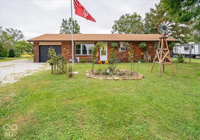 Photo 1 of Single family home for sale at 3603 E Gore St, Columbus, IN 47201 | MLS# 22128297 | Listing updated on 2026-09-26