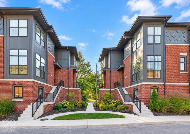 Photo 1 of Condo for sale at 247 Poplar St, Westfield, IN 46074 | MLS# 22128299 | Listing updated on 2026-10-27