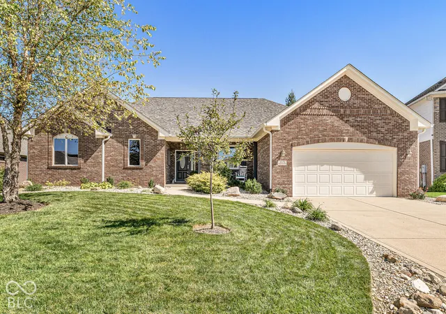 Single family home for sale at 3375 Keystone Pass, Plainfield, IN 46168 | MLS# 22128302