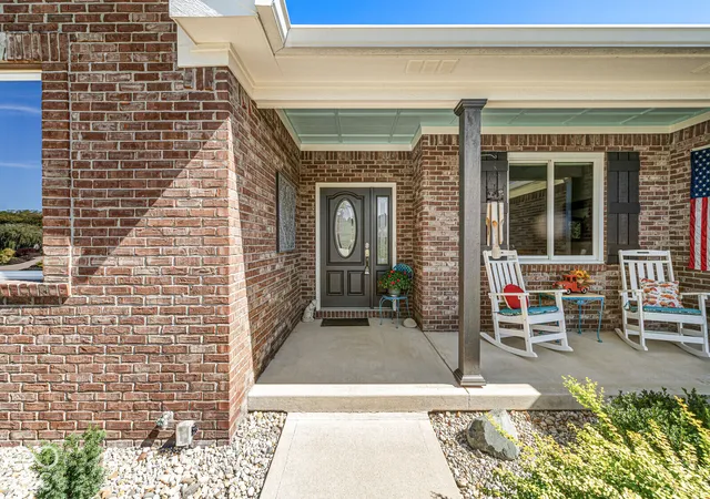 Photo 3 of Single family home for sale at 3375 Keystone Pass, Plainfield, IN 46168 | MLS# 22128302 | Listing updated on 2026-09-30