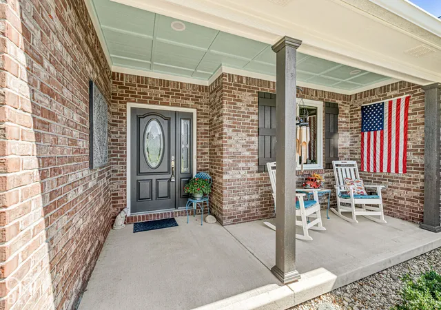 Photo 4 of Single family home for sale at 3375 Keystone Pass, Plainfield, IN 46168 | MLS# 22128302 | Listing updated on 2026-09-30