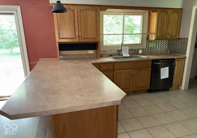 Photo 3 of Single family home for sale at 717 E Kessler Blvd, Greensburg, IN 47240 | MLS# 22128303 | Listing updated on 2026-10-07