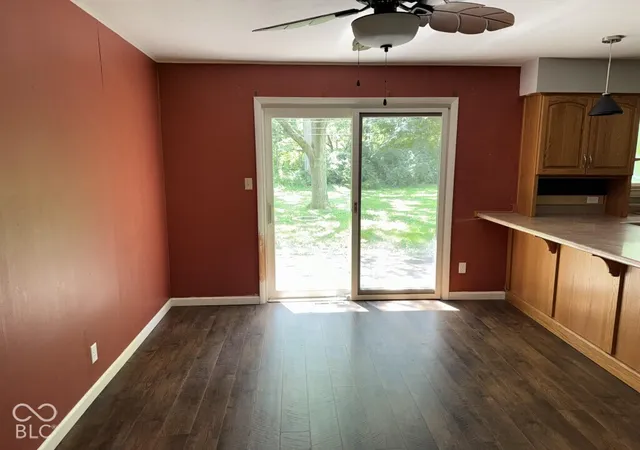 Photo 4 of Single family home for sale at 717 E Kessler Blvd, Greensburg, IN 47240 | MLS# 22128303 | Listing updated on 2026-10-07