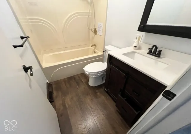 Photo 9 of Single family home for sale at 717 E Kessler Blvd, Greensburg, IN 47240 | MLS# 22128303 | Listing updated on 2026-10-07