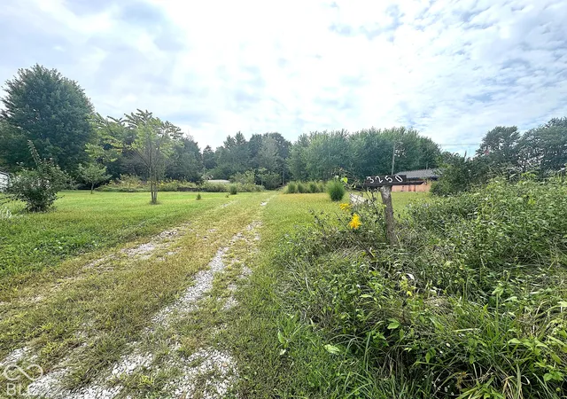 Photo 1 of Land for sale at 3250 South St, Quincy, IN 47456 | MLS# 22128304 | Listing updated on 2026-09-26