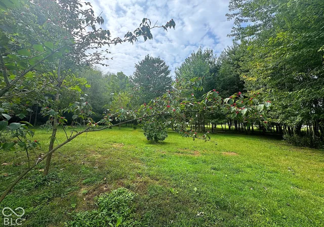 Photo 3 of Land for sale at 3250 South St, Quincy, IN 47456 | MLS# 22128304 | Listing updated on 2026-09-26