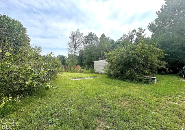 Photo 3 of Land for sale at 3250 South St, Quincy, IN 47456 | MLS# 22128304 | Listing updated on 2026-09-26