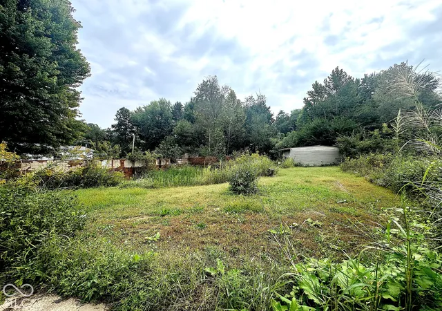 Photo 4 of Land for sale at 3250 South St, Quincy, IN 47456 | MLS# 22128304 | Listing updated on 2026-09-26
