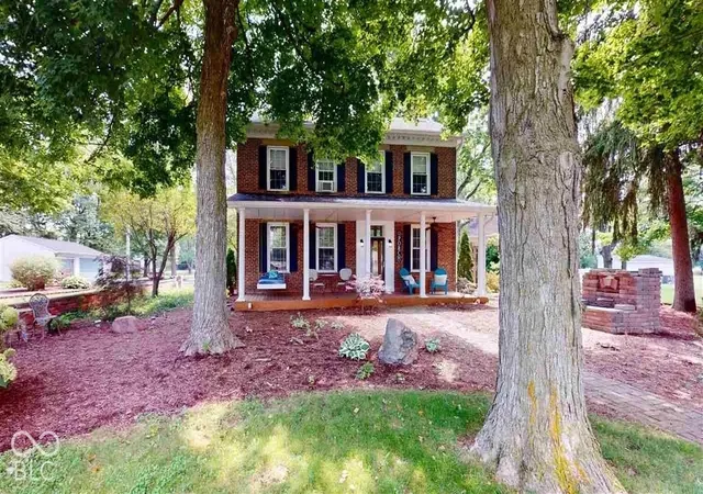 Photo 49 of Single family home for sale at 515 Mattie Harris Rd, Centerville, IN 47330 | MLS# 22128307 | Listing updated on 2026-09-28