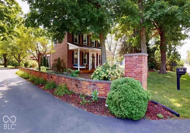 Photo 4 of Single family home for sale at 515 Mattie Harris Rd, Centerville, IN 47330 | MLS# 22128307 | Listing updated on 2026-09-28