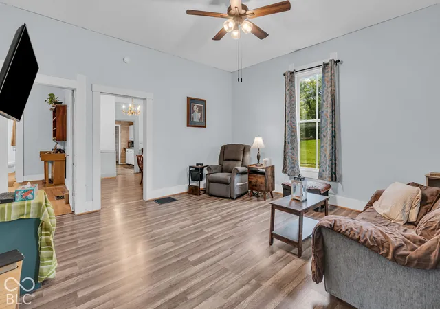 Photo 3 of Single family home for sale at 702 S Illinois St, Greencastle, IN 46135 | MLS# 22128308 | Listing updated on 2026-09-26