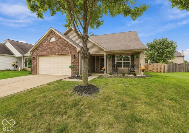 Photo 1 of Single family home for sale at 16964 Brigg Ct, Westfield, IN 46074 | MLS# 22128310 | Listing updated on 2026-10-01