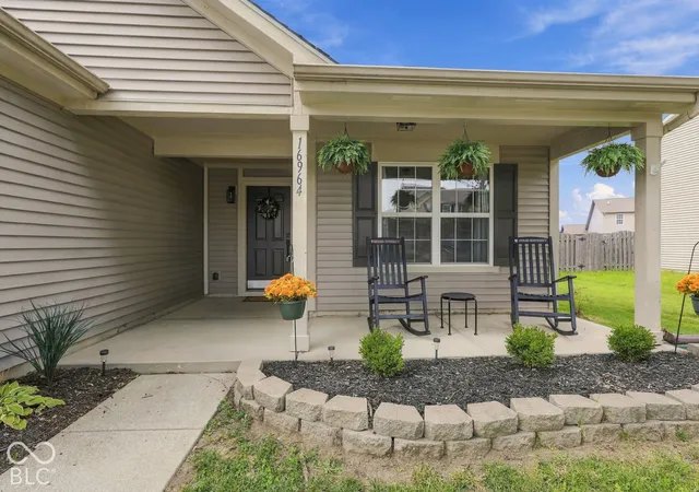 Photo 3 of Single family home for sale at 16964 Brigg Ct, Westfield, IN 46074 | MLS# 22128310 | Listing updated on 2026-10-01