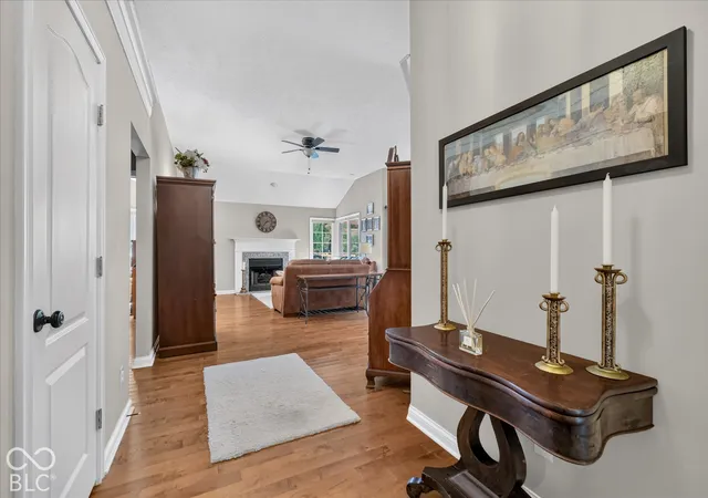 Photo 3 of Single family home for sale at 7251 River Glen Dr, Fishers, IN 46038 | MLS# 22128317 | Listing updated on 2026-10-01