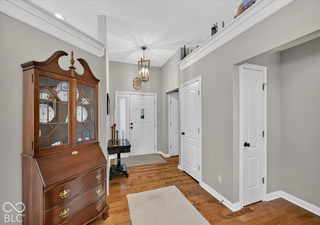 Photo 3 of Single family home for sale at 7251 River Glen Dr, Fishers, IN 46038 | MLS# 22128317 | Listing updated on 2026-10-01