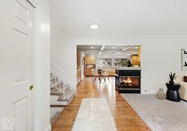 Photo 3 of Single family home for sale at 6360 Knyghton Rd, Indianapolis, IN 46220 | MLS# 22128318 | Listing updated on 2026-09-26