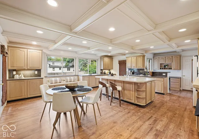 Photo 3 of Single family home for sale at 6360 Knyghton Rd, Indianapolis, IN 46220 | MLS# 22128318 | Listing updated on 2026-09-26