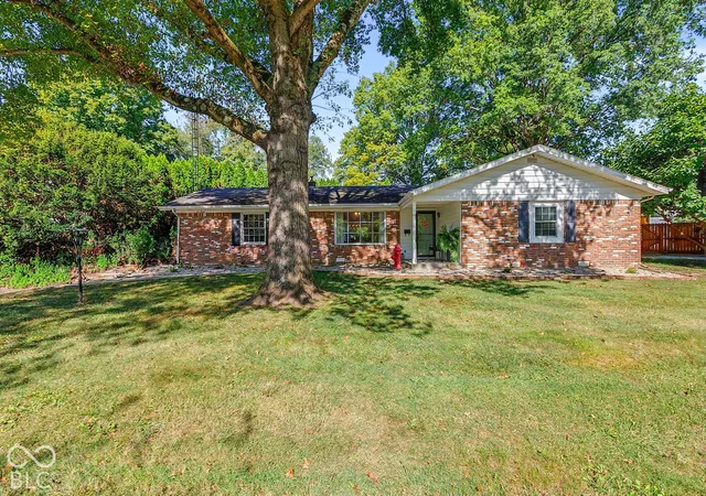 Photo 1 of Single family home for sale at 540 Greensboro Ave, Knightstown, IN 46148 | MLS# 22128323 | Listing updated on 2026-10-07