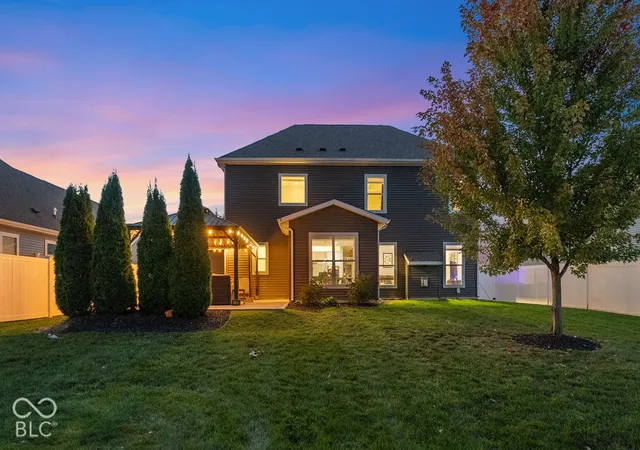 Photo 1 of Single family home for sale at 18147 Sunbrook Way, Westfield, IN 46074 | MLS# 22128324 | Listing updated on 2026-10-09