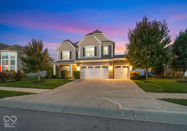 Photo 44 of Single family home for sale at 18147 Sunbrook Way, Westfield, IN 46074 | MLS# 22128324 | Listing updated on 2026-10-09