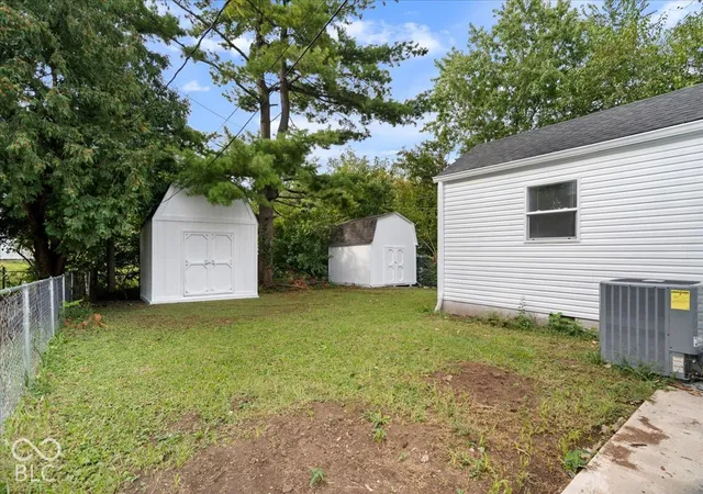 Photo 26 of Single family home for sale at 5301 Sutton St, Indianapolis, IN 46218 | MLS# 22128325 | Listing updated on 2026-10-08