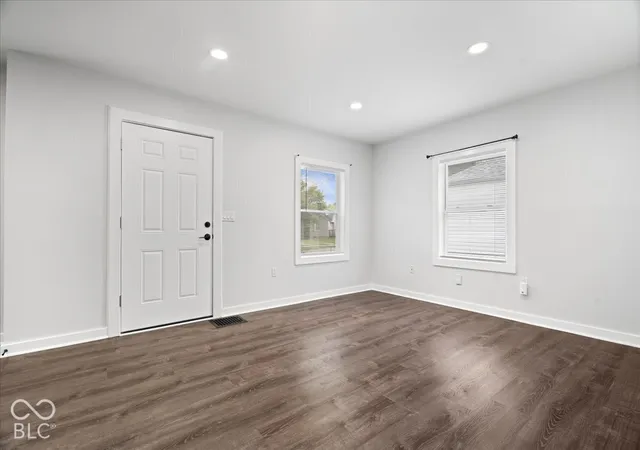 Photo 3 of Single family home for sale at 5301 Sutton St, Indianapolis, IN 46218 | MLS# 22128325 | Listing updated on 2026-09-29