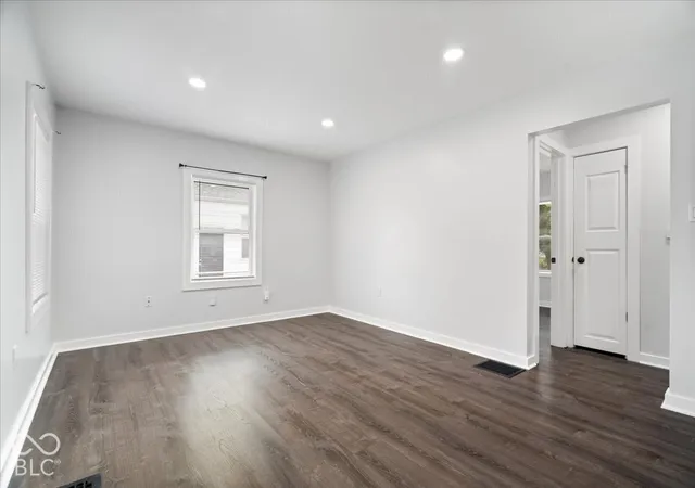 Photo 3 of Single family home for sale at 5301 Sutton St, Indianapolis, IN 46218 | MLS# 22128325 | Listing updated on 2026-10-08