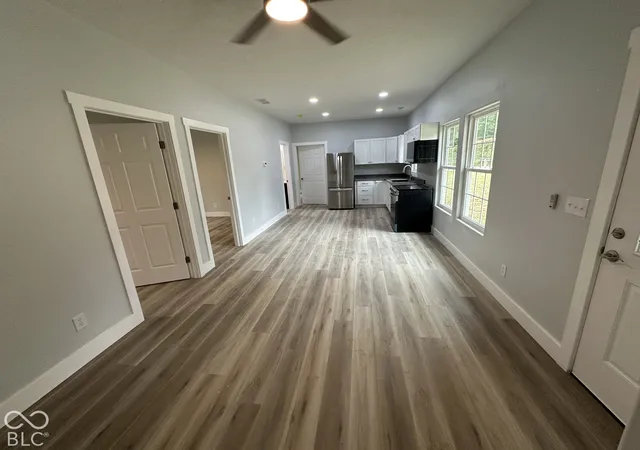 Photo 3 of Single family home for sale at 1277 N Lawrence Holw Rd, Bloomfield, IN 47424 | MLS# 22128329 | Listing updated on 2026-09-26