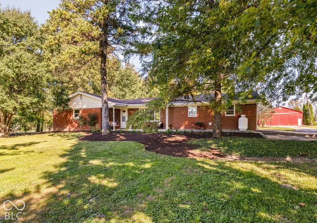 Photo 1 of Single family home for sale at 5810 E 256th Street, Arcadia, IN 46030 | MLS# 22128331 | Listing updated on 2026-10-01