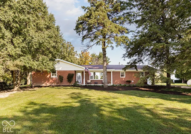Photo 2 of Single family home for sale at 5810 E 256th Street, Arcadia, IN 46030 | MLS# 22128331 | Listing updated on 2026-10-01