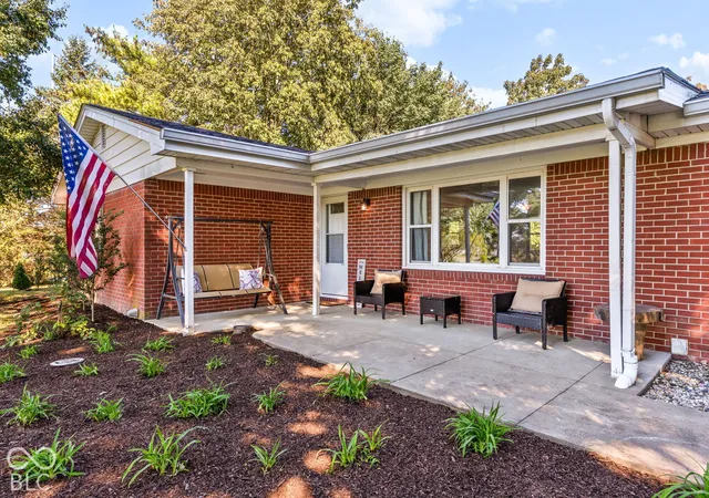 Photo 3 of Single family home for sale at 5810 E 256th Street, Arcadia, IN 46030 | MLS# 22128331 | Listing updated on 2026-10-01