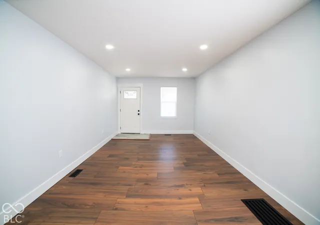 Photo 4 of Single family home for sale at 338 S Rural St, Indianapolis, IN 46201 | MLS# 22128332 | Listing updated on 2026-09-30