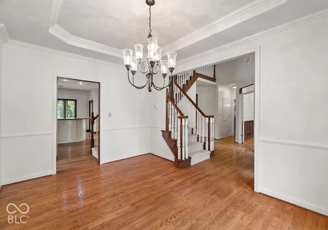 Photo 4 of Single family home for sale at 11467 Woods Bay Ln, Indianapolis, IN 46236 | MLS# 22128335 | Listing updated on 2026-10-02