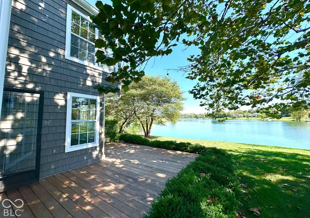 Photo 4 of Condo for sale at 7359 Harbour Point, Indianapolis, IN 46240 | MLS# 22128339 | Listing updated on 2026-10-07