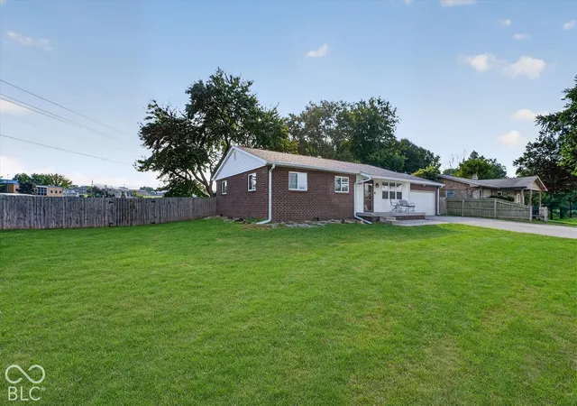 Photo 3 of Single family home for sale at 12165 N Rooker Rd, Mooresville, IN 46158 | MLS# 22128340 | Listing updated on 2026-10-03