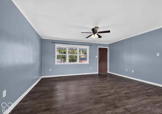 Photo 3 of Single family home for sale at 12165 N Rooker Rd, Mooresville, IN 46158 | MLS# 22128340 | Listing updated on 2026-10-03