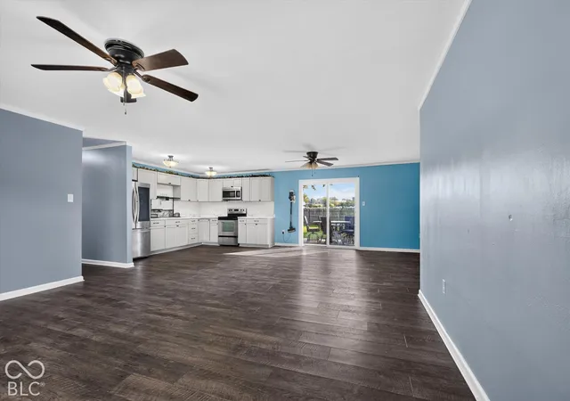 Photo 4 of Single family home for sale at 12165 N Rooker Rd, Mooresville, IN 46158 | MLS# 22128340 | Listing updated on 2026-10-03