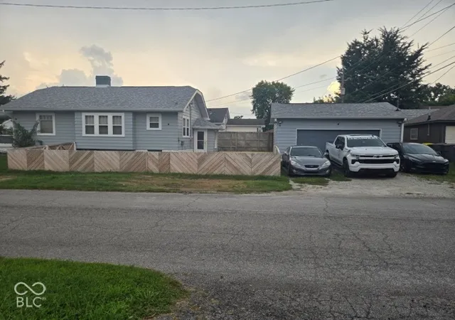Photo 2 of Single family home for sale at 1203 N Euclid Ave, Indianapolis, IN 46201 | MLS# 22128347 | Listing updated on 2026-10-07