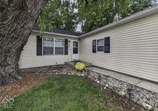 Photo 2 of Sale Pending at 415 3rd Street, Wilkinson, IN 46186 | MLS# 22128353 | Listing updated on 2026-09-30