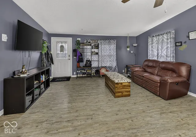 Photo 3 of Sale Pending at 415 3rd Street, Wilkinson, IN 46186 | MLS# 22128353 | Listing updated on 2026-09-30