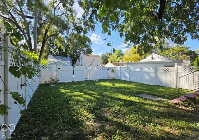 Photo 3 of Sale Pending at 254 N 6th Avenue, Beech Grove, IN 46107 | MLS# 22128355 | Listing updated on 2026-09-29