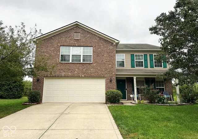 Photo 1 of Single family home for sale at 13341 Kimberlite Dr, Fishers, IN 46038 | MLS# 22128356 | Listing updated on 2026-10-02