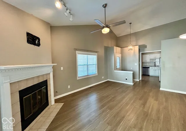 Photo 2 of Single family home for sale at 6520 Aintree Ter, Indianapolis, IN 46250 | MLS# 22128358 | Listing updated on 2026-09-28