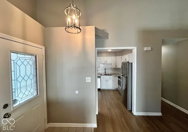 Photo 3 of Single family home for sale at 6520 Aintree Ter, Indianapolis, IN 46250 | MLS# 22128358 | Listing updated on 2026-09-28