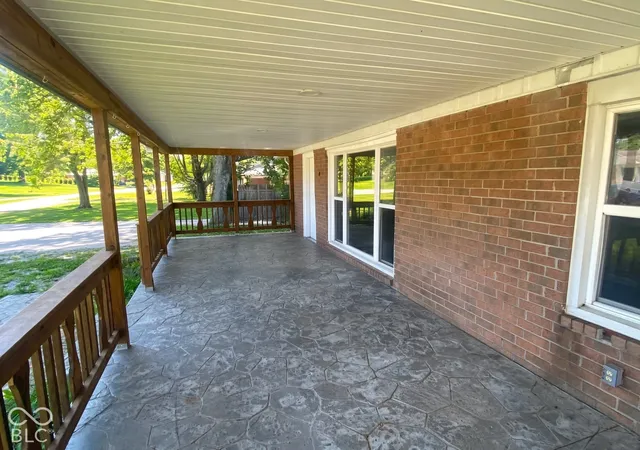 Photo 2 of Single family home for sale at 1477 Homestead Dr, Boonville, IN 47601 | MLS# 22128359 | Listing updated on 2026-09-29