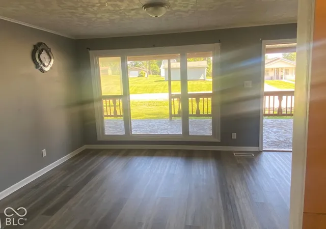 Photo 3 of Single family home for sale at 1477 Homestead Dr, Boonville, IN 47601 | MLS# 22128359 | Listing updated on 2026-09-29
