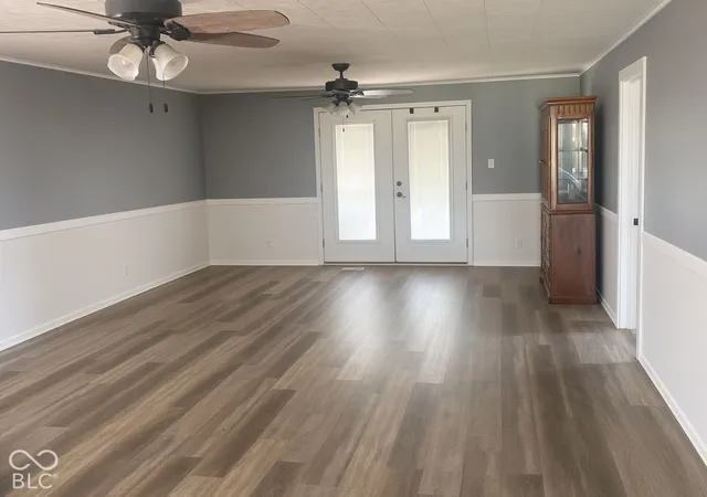 Photo 4 of Single family home for sale at 1477 Homestead Dr, Boonville, IN 47601 | MLS# 22128359 | Listing updated on 2026-09-29