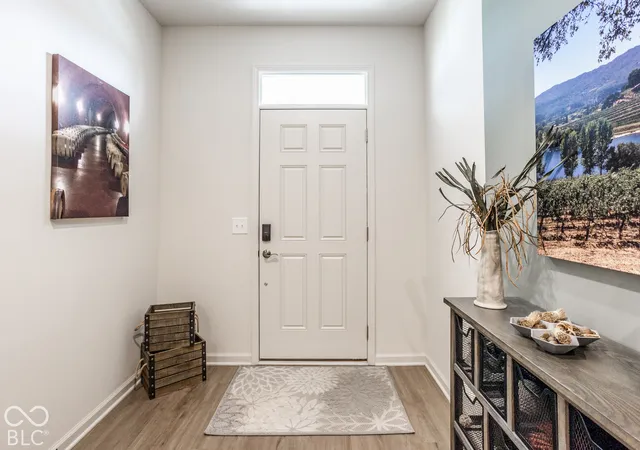 Photo 2 of Townhouse for sale at 3246 Haflinger, Zionsville, IN 46077 | MLS# 22128362 | Listing updated on 2026-10-01