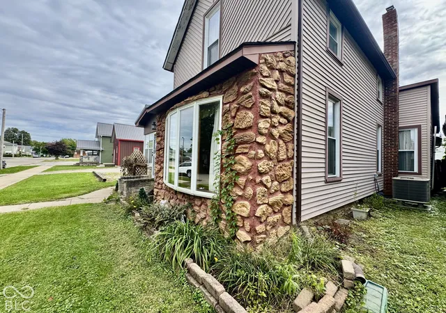 Photo 3 of Sale Pending at 327 West 5th, Peru, IN 46970 | MLS# 22128363 | Listing updated on 2026-10-06
